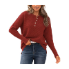 Image 1 : BTFBM CASUAL WOMEN SWEATERS 2024 FALL SWEATER LONG SLEEVE 