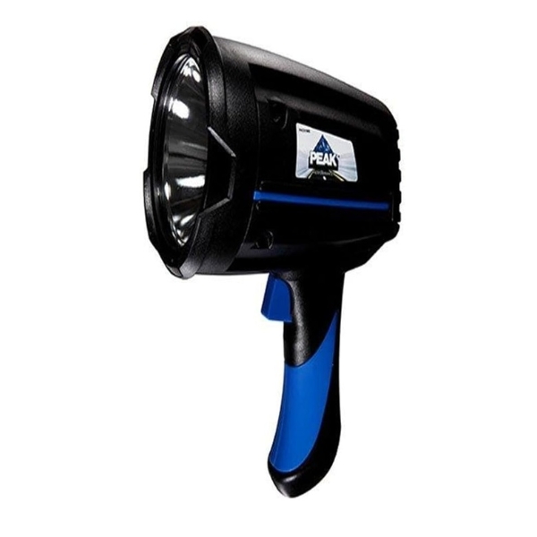 OLD WORLD AUTOMOTIVE PRODUCT PKC01MB Series 345Lumens RCH Spotlight