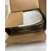 Image 4 : CHORD TENOR RACETRACK OVAL PLATTER (6 PCS) -N