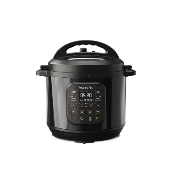 INSTANT POT® CHEF SERIES MULTI-COOKER, 8QT, 8QT PRESSURE COOKER