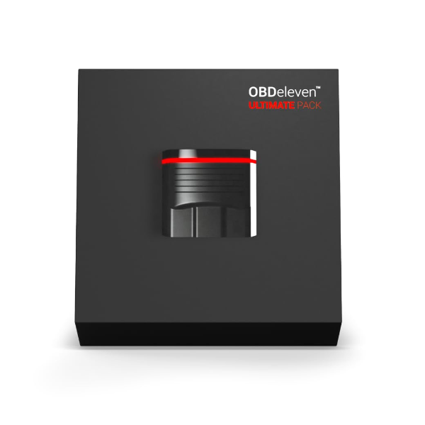 OBDELEVEN NEXTGEN ULTIMATE PACK OBD2 DIAGNOSTIC SCANNER FOR VW, SKODA, AUDI, BMW, MINI, TOYOTA -N