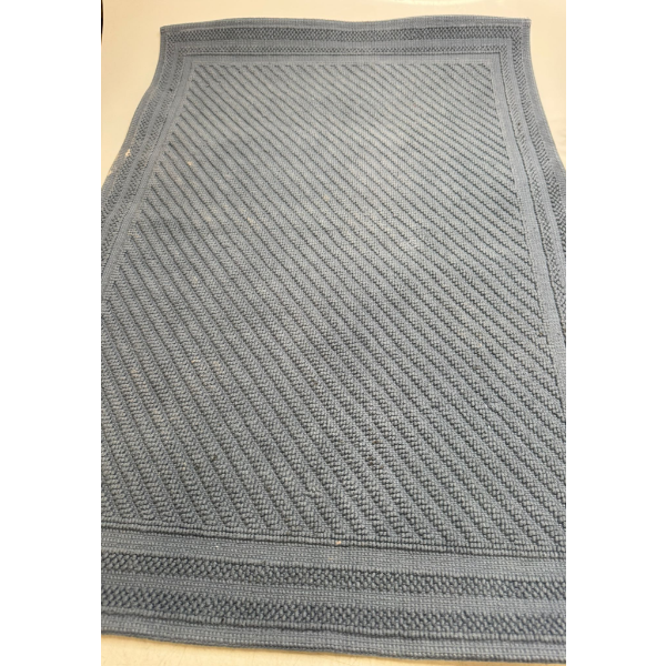 LUXURY BATH RUG 35X24