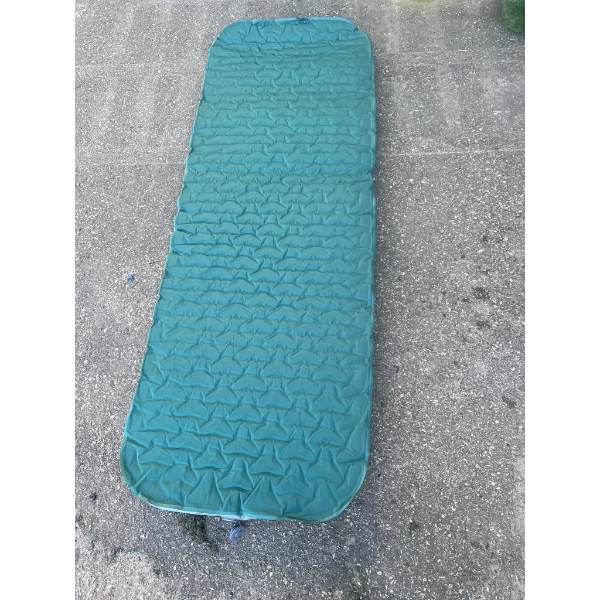 INFLATABLE CAMPING SLEEPING PADS -SU
