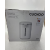 Image 3 : CUCKOO CWP-A501TW 5-LITER HOT WATER DISPENSER & WARMER WITH 4 OPERATING MODES -U
