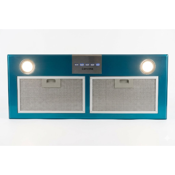 ANCONA RANGE HOOD -N
