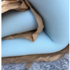 Image 3 : MARTHA STEWART 3 IN. MEMORY FOAM MATTRESS TOPPER -SU