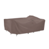 Image 1 : DELRIDGE PATIO FURNITURE COVER -U
