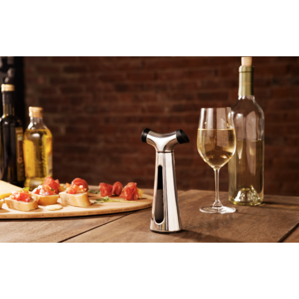 4 IN 1 WINE TOOL OPENER 