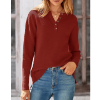 Image 1 : BTFBM CASUAL WOMEN SWEATERS 2024 (XL)