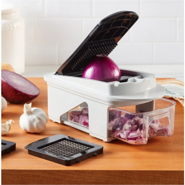 MIU VEGETABLE CHOPPER -UMP