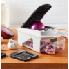 Image 1 : MIU VEGETABLE CHOPPER -UMP