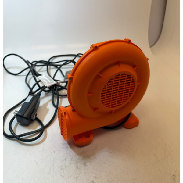 BLOWER FOR BOUNCE HOUSE -SU