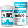 Image 1 : PHYSICIAN'S CHOICE PROBIOTICS 60 BILLION CFU