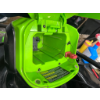 Image 4 : GREENWORKS 80V 21-INCH CORDLESS LAWN MOWER -U
