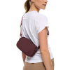Image 1 : LOLE BLACK CROSSBODY BAG (NEW)