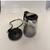 Image 2 : CUISINART DIGITAL DOUBLE LAYER GLASS PROGRAMMABLE ELECTRIC KETTLE -U