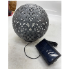 Image 2 : AURORA LIGHTING SOLAR GLOBE LIGHT -U