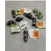 Image 1 : Expert Gardener 3/4-inch Angled Faucet Adapter(6 pcs)