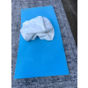 Image 2 : MEMORY FOAM MATTRESS TOPPER SIZE: SMALL 38X75 -SU