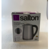 Image 3 : SALTON 1.7 L (1.8 QT.) VARIABLE TEMPERATURE CONTROL KETTLE -U