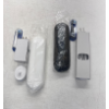 Image 2 : ORAL-B IO SERIES 2 COMPLETE CLEAN RECHARGEABLE ELECTRIC TOOTHBRUSH, 2-PACK -SU