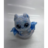 Image 2 : HATCHIMALS ALIVE, MYSTERY HATCH DRAGGLE, SURPRISE INTERACTIVE TOY -SUMP