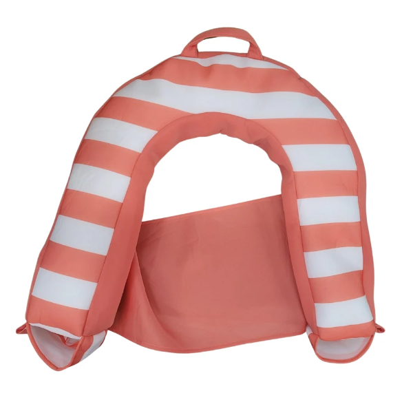 BIG JOE POOL LOUNGER (SLIGHTLY USED)