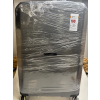 Image 3 : AIR CANADA MAPLE LEAF LUGGAGE -UNB