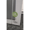 Image 4 : Frigidaire 1.6-cu ft Retro Compact Fridge - Platinum