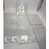 Image 1 : GOLDEN SELECT GLASS MOSAIC WALL TILE -U