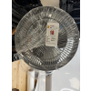 Image 2 : WOOZOO 360° PEDESTAL AIR CIRCULATOR -U