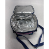 Image 3 : COLUMBIA - EXPANDABLE INSULATED LUNCH BAG, PINK/PURPLE - SU