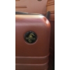 Image 3 : ATLANTIC 3 PC LUGGAGE (DENTS AND SCRATCHES SHOWN IN THE PICTURE)