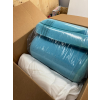Image 3 : MEMORY FOAM MATTRESS TOPPER -U