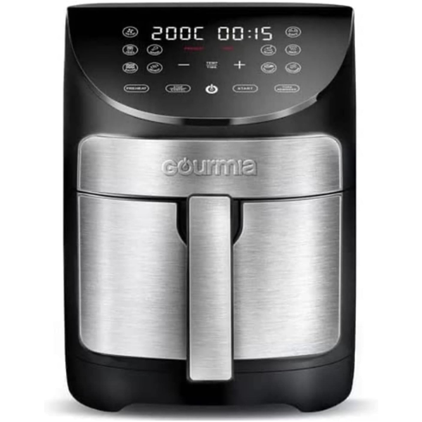 GOURMIA 7-QUART DIGITAL AIR FRYER -U