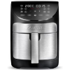 Image 1 : GOURMIA 7-QUART DIGITAL AIR FRYER -U