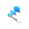 Image 1 : SPOON SCALE DIGITAL WEIGHT GARMS