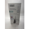 Image 4 : JOSEPH JOSEPH TOILET BRUSH SET -N