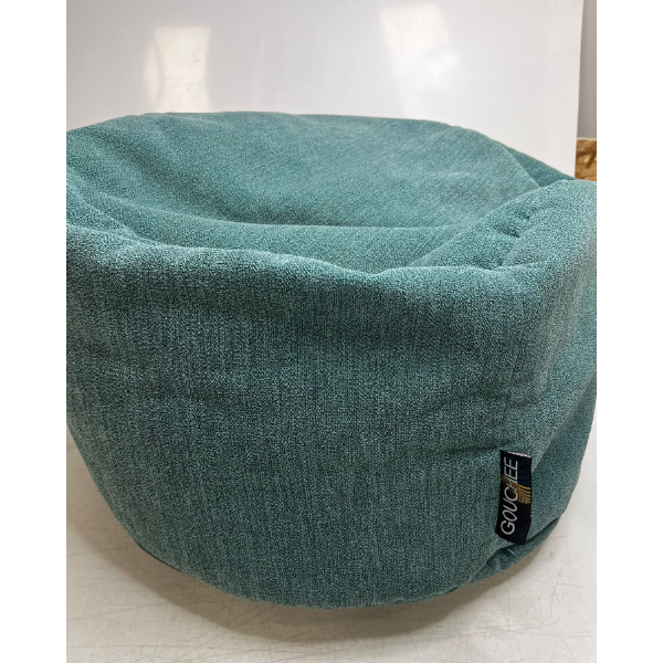 GOUCHEE HOME BEAN BAG CHAIR (SLIGHTLY USED)