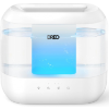Image 1 : DREO 4L HUMIDIFIERS FOR BEDROOM