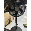 Image 2 : COMFORTMATE CONVERTIBLE STAND FAN -U