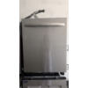 Image 2 : FRIGIDAIRE 24 IN. STAINLESS STEEL BUILT-IN DISHWASHER WITH SENSOR TECHNOLOGY (MODEL: FDSH4502BF)