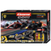 Image 1 : CARRERA GO!!! F1 RACING ARENA 1:43 SCALE -SU