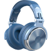 Image 1 : ONEODIO PRO10 WIRED OVER EAR HEADPHONES HI-RES STUDIO MONITOR & MIXING DJ STEREO HEADSETS -N