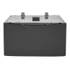 Image 1 : ELECTROLUX LUXURY-GLIDE PEDESTAL -U