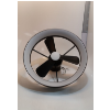 Image 2 : ARTIKA AUSTIN CEILING FAN WITH LIGHT