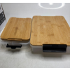 Image 1 : SABATIER SNACKLE BOX SET PACK OF 2 -SU