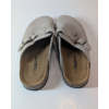 Image 3 : AQUATHERM - WOMEN'S SUEDE CLOGS -SU