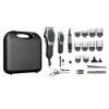 Image 1 : WAHL DELUXE COMPLETE HAIRCUTTING AND TRIMMING KIT (NEW)