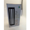 Image 4 : SOLAR PATHWAY BOLLARD LIGHT PACK OF 2 -SU